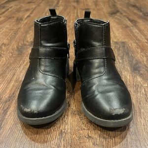 OshKosh B’gosh Nataly Fashion Boot